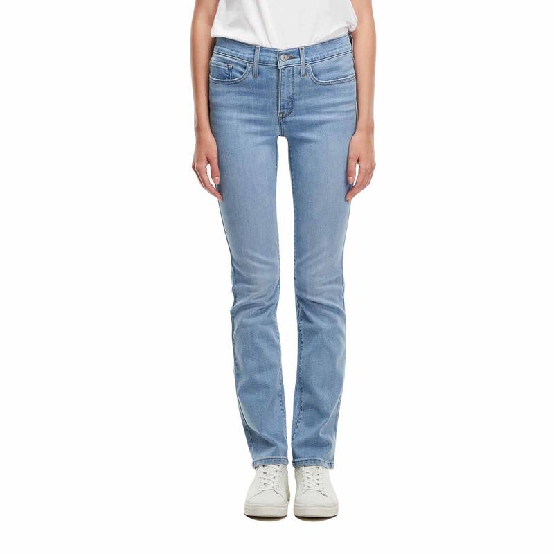 Levi's 314 Shaping Straight Lapis Sense image number 0